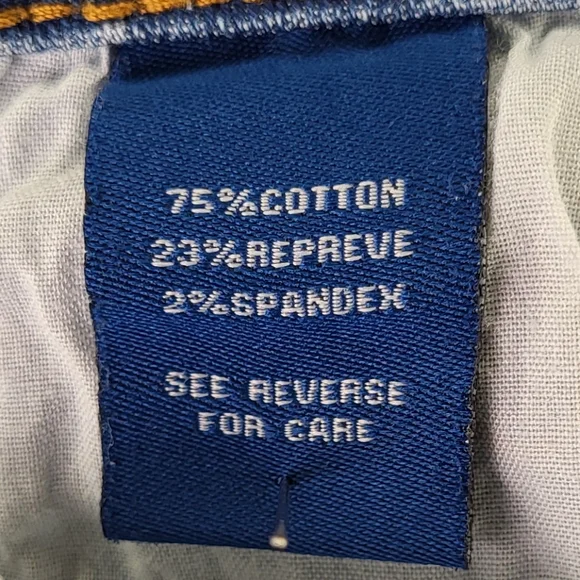 !it Jeans Tiffany Denim Shorts size 4 - Picture 8 of 9